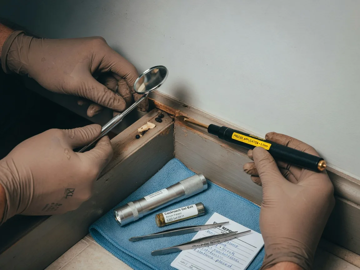 Why choose Emergency Pest Control in Hillview, IL